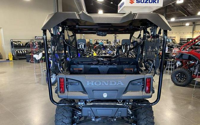 2023 Honda® Pioneer 1000-5 Trail