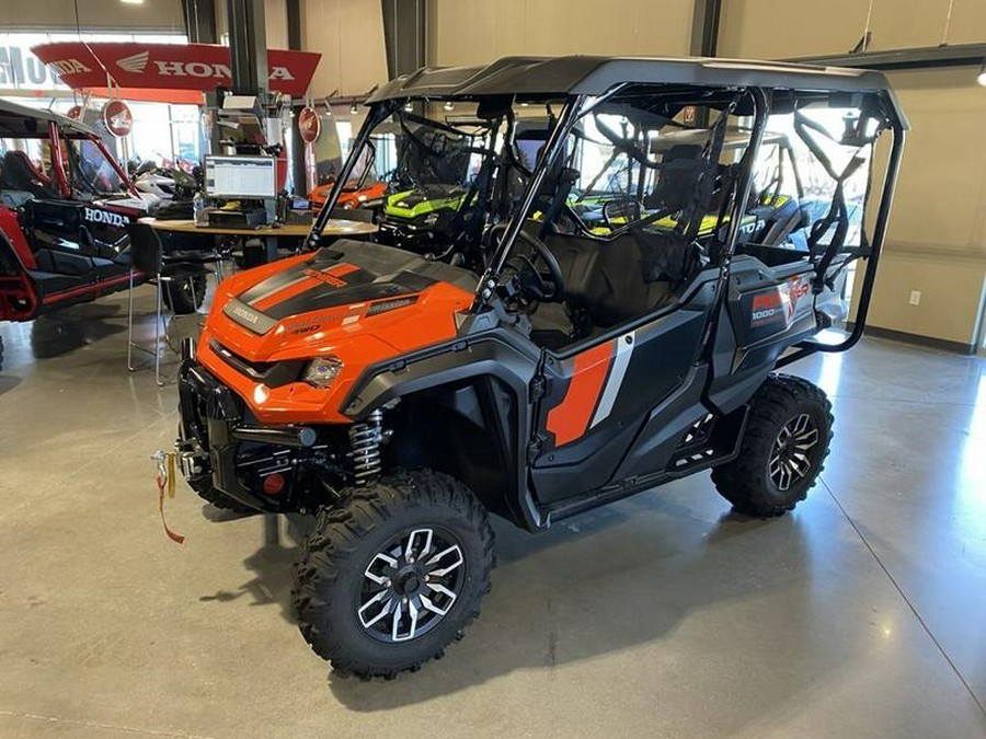 2023 Honda® Pioneer 1000-5 Trail