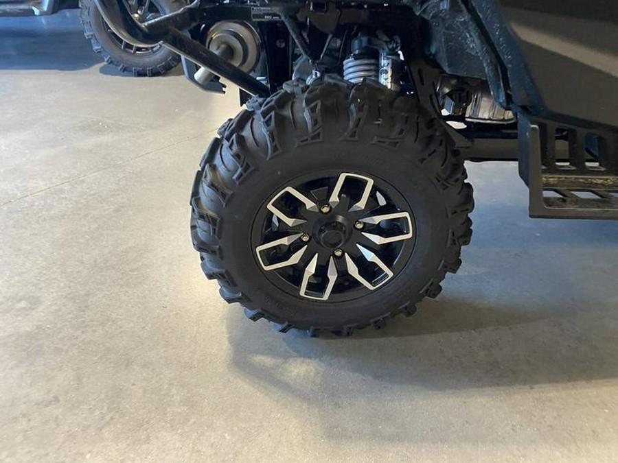 2023 Honda® Pioneer 1000-5 Trail