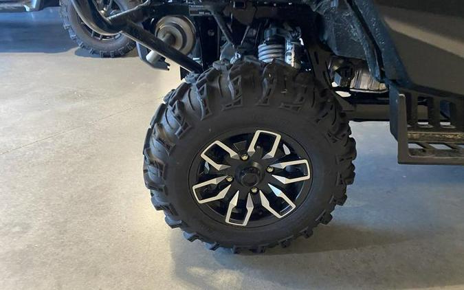 2023 Honda® Pioneer 1000-5 Trail