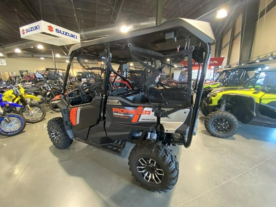 2023 Honda® Pioneer 1000-5 Trail