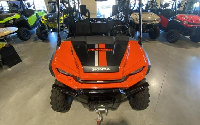 2023 Honda® Pioneer 1000-5 Trail