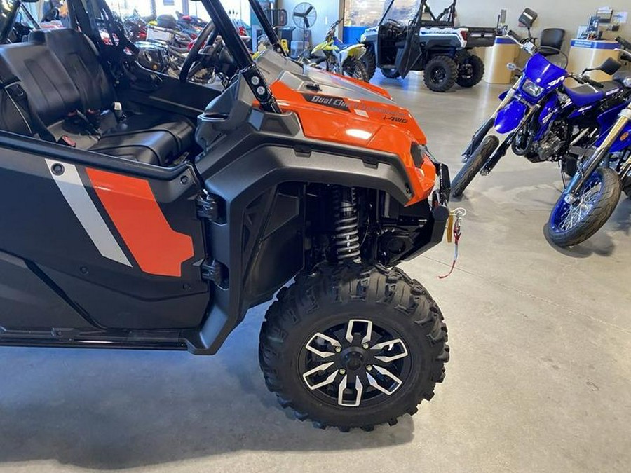 2023 Honda® Pioneer 1000-5 Trail