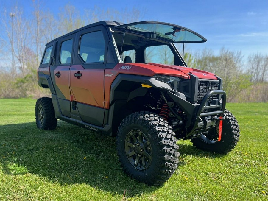 2024 Polaris® XPedition ADV 5 NorthStar