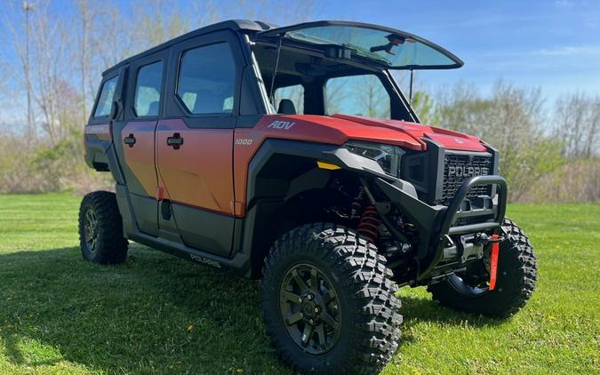 2024 Polaris® XPedition ADV 5 NorthStar