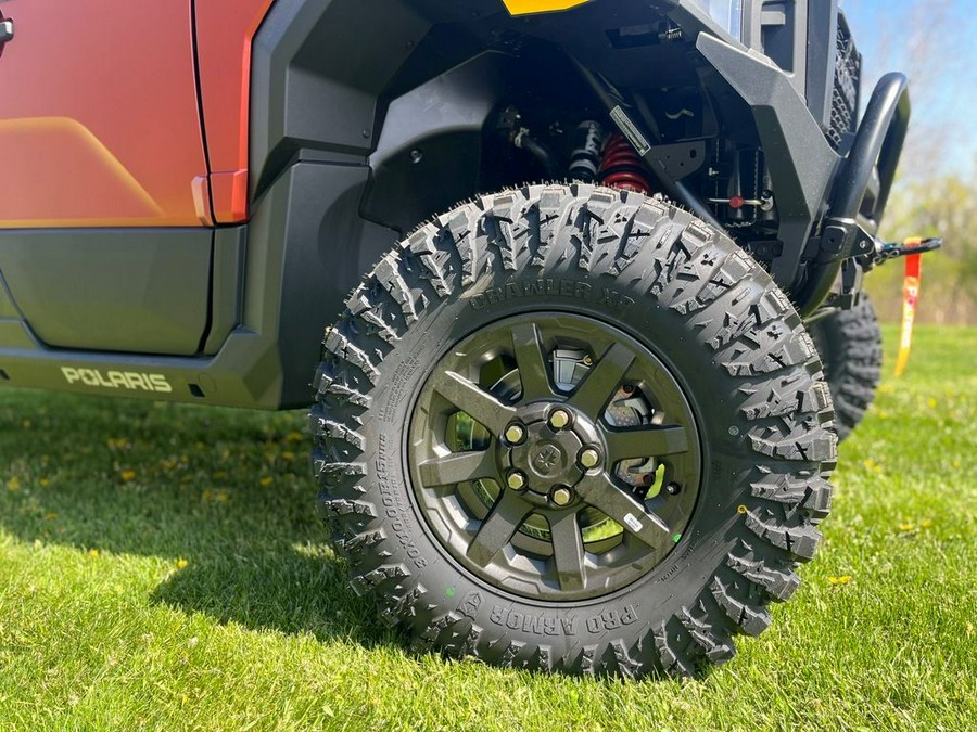 2024 Polaris® XPedition ADV 5 NorthStar