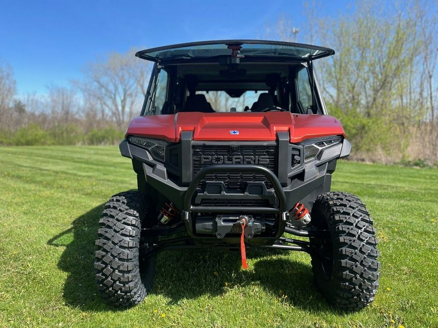 2024 Polaris® XPedition ADV 5 NorthStar