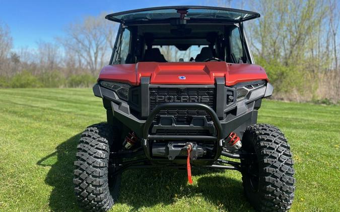 2024 Polaris® XPedition ADV 5 NorthStar