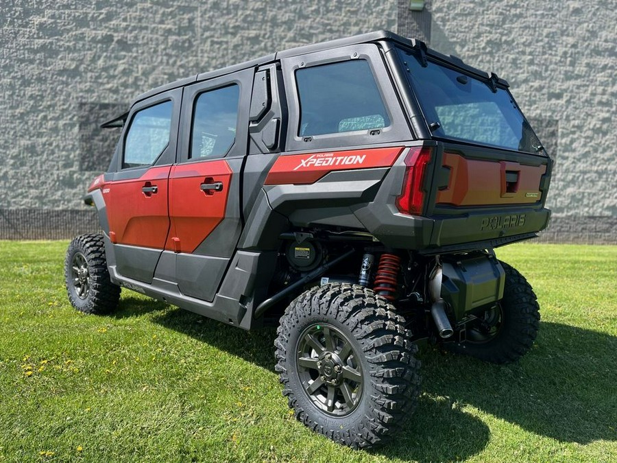 2024 Polaris® XPedition ADV 5 NorthStar