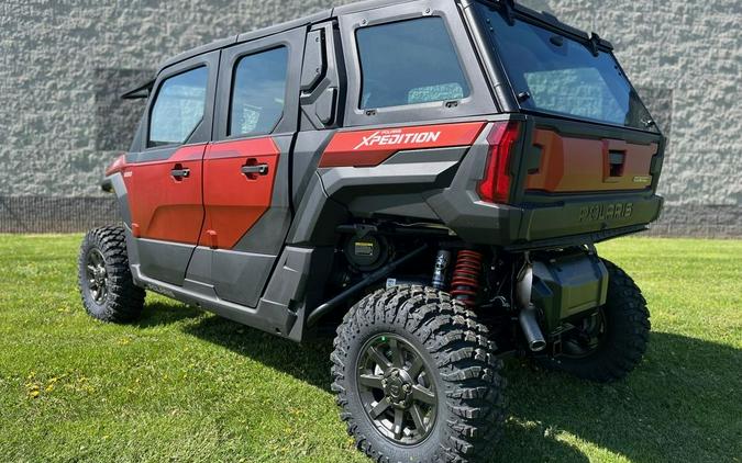 2024 Polaris® XPedition ADV 5 NorthStar