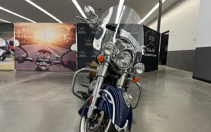 2014 Indian Motorcycle® CHIEF VINTAGE