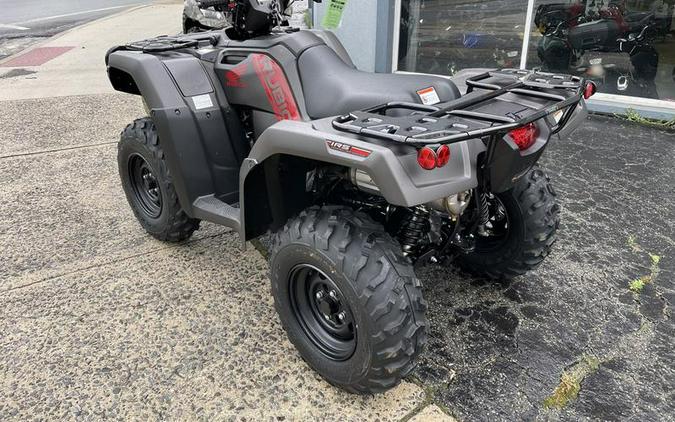 2024 Honda® FourTrax Foreman Rubicon 4x4 EPS