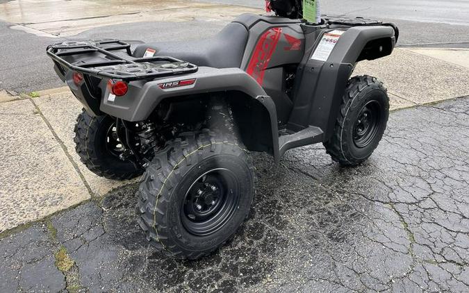 2024 Honda® FourTrax Foreman Rubicon 4x4 EPS