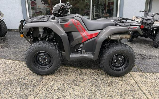 2024 Honda® FourTrax Foreman Rubicon 4x4 EPS