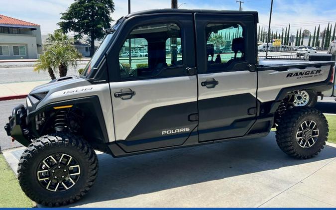 2024 Polaris® Ranger Crew XD 1500 NorthStar Edition Ultimate