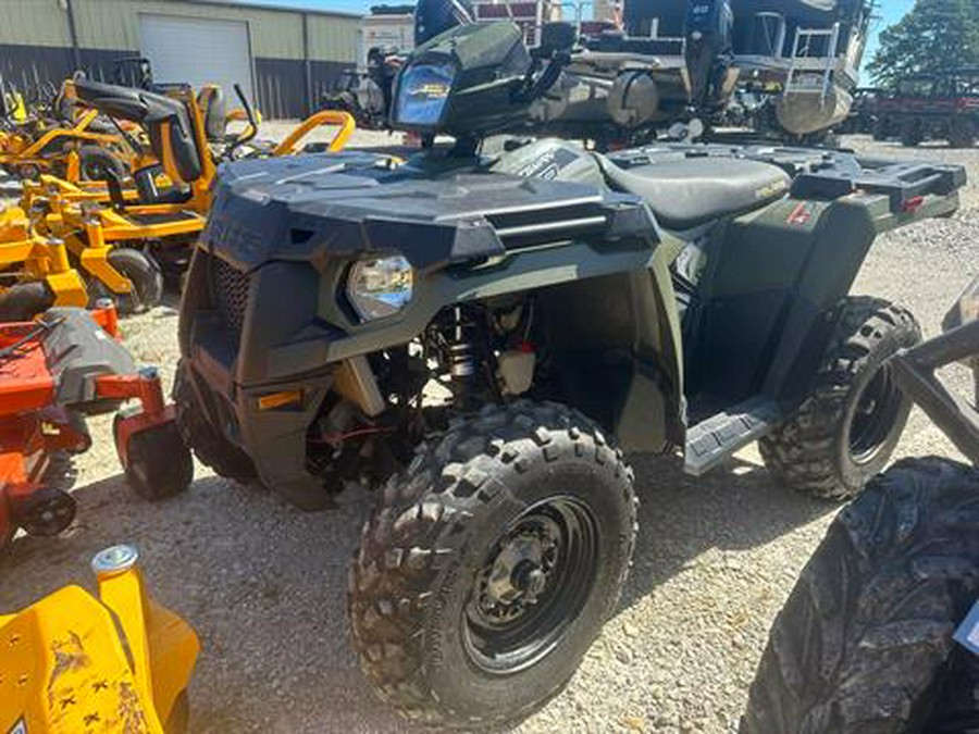 2020 Polaris Sportsman 570