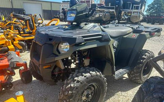 2020 Polaris Sportsman 570