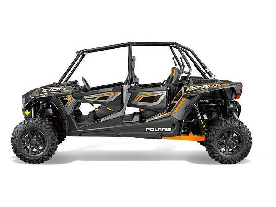 2014 Polaris RZR® XP 4 1000 EPS