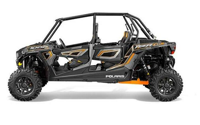 2014 Polaris RZR® XP 4 1000 EPS