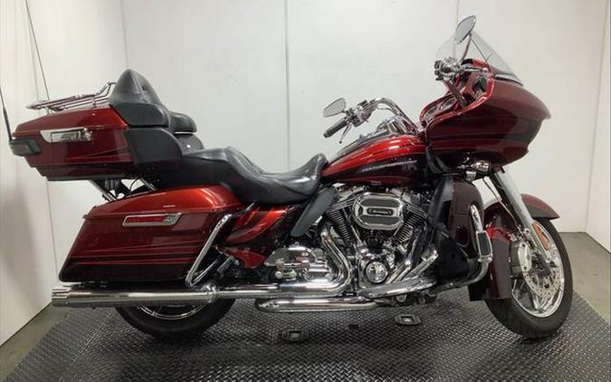 2015 Harley-Davidson Road Glide CVO Ultra