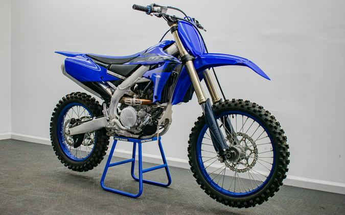 2023 Yamaha YZ250F