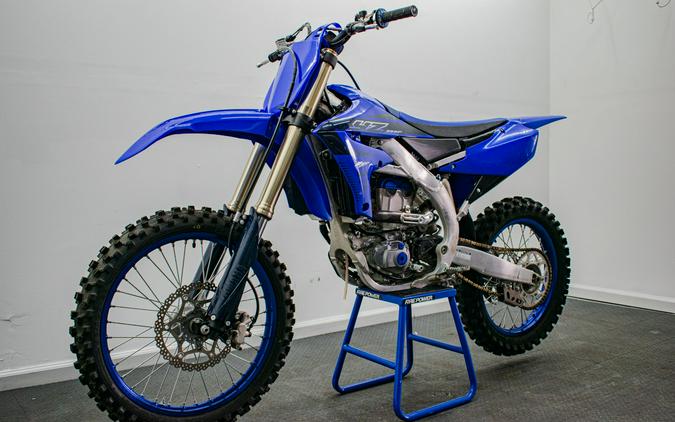 2023 Yamaha YZ250F