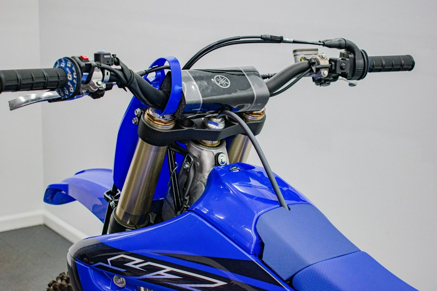 2023 Yamaha YZ250F