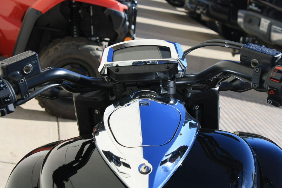 2014 Honda® Gold Wing Valkyrie