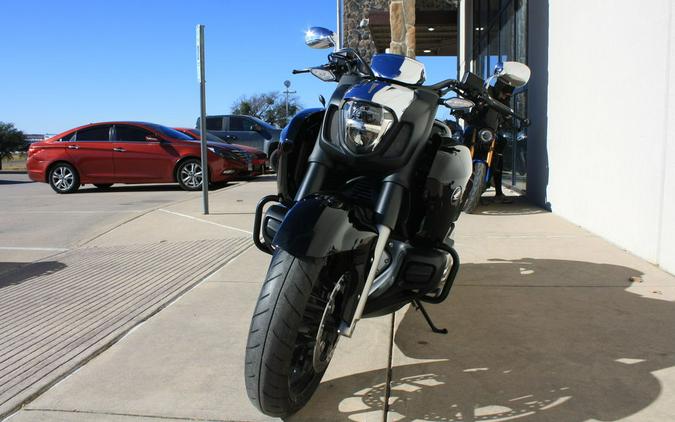 2014 Honda® Gold Wing Valkyrie