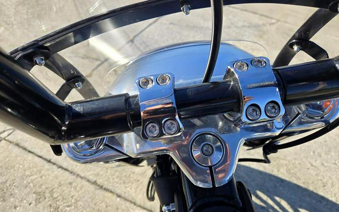 2018 Harley-Davidson® FLFB - Softail® Fat Boy®