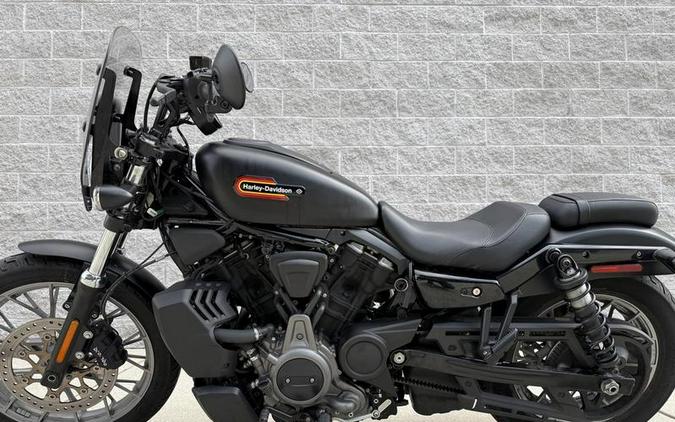 2024 Harley-Davidson® RH975S - Nightster® Special