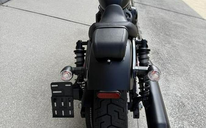 2024 Harley-Davidson® RH975S - Nightster® Special