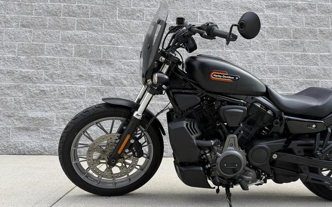 2024 Harley-Davidson® RH975S - Nightster® Special