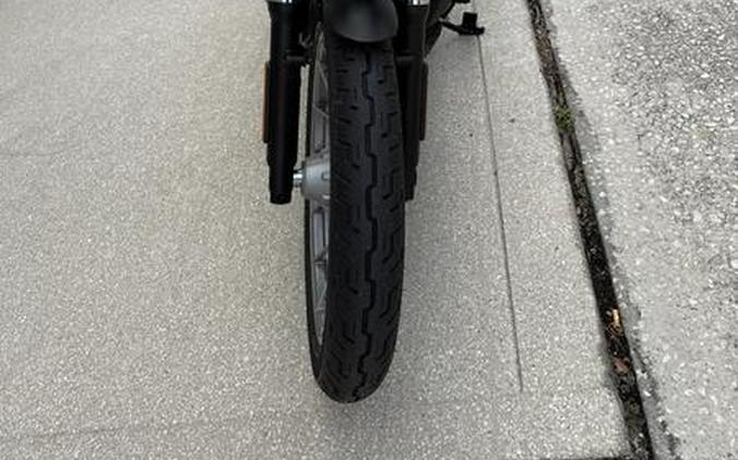 2024 Harley-Davidson® RH975S - Nightster® Special