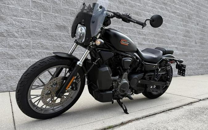 2024 Harley-Davidson® RH975S - Nightster® Special
