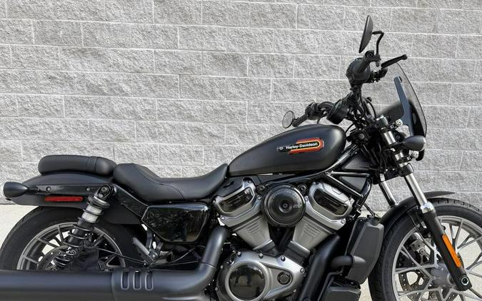 2024 Harley-Davidson® RH975S - Nightster® Special