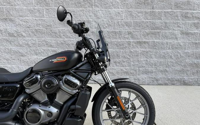 2024 Harley-Davidson® RH975S - Nightster® Special