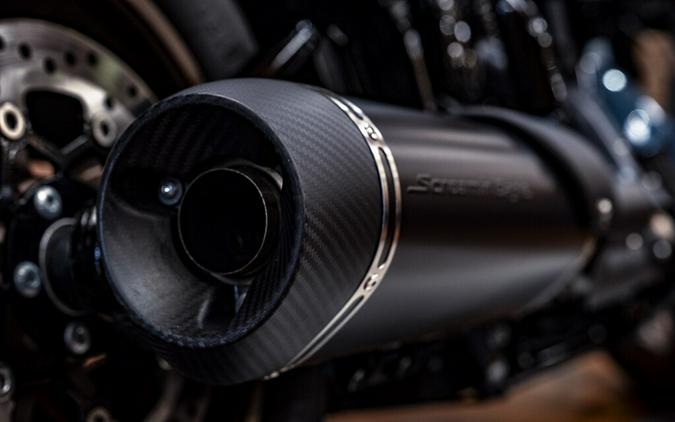 2024 Harley-Davidson Low Rider S