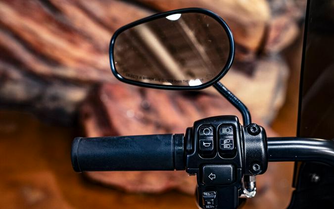 2024 Harley-Davidson Low Rider S