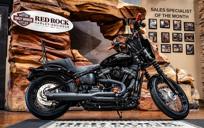 2024 Harley-Davidson Low Rider S