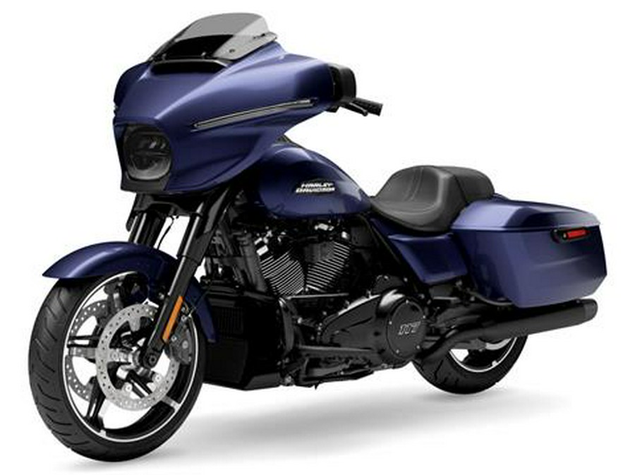 2026 Harley-Davidson Street Glide®