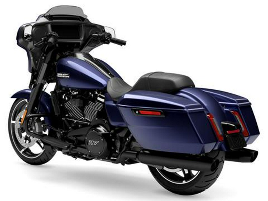 2026 Harley-Davidson Street Glide®