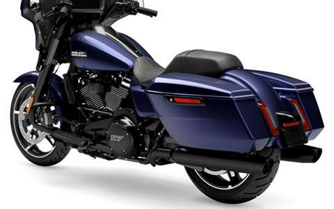 2026 Harley-Davidson Street Glide®