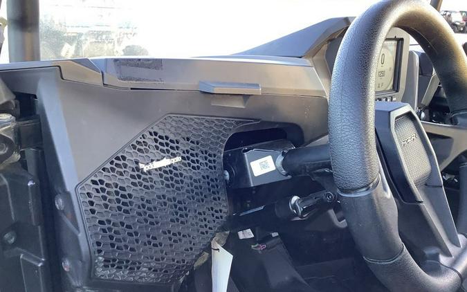 2024 Polaris RZR XP 4 1000 ULTIMATE