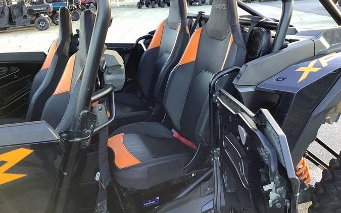 2024 Polaris RZR XP 4 1000 ULTIMATE