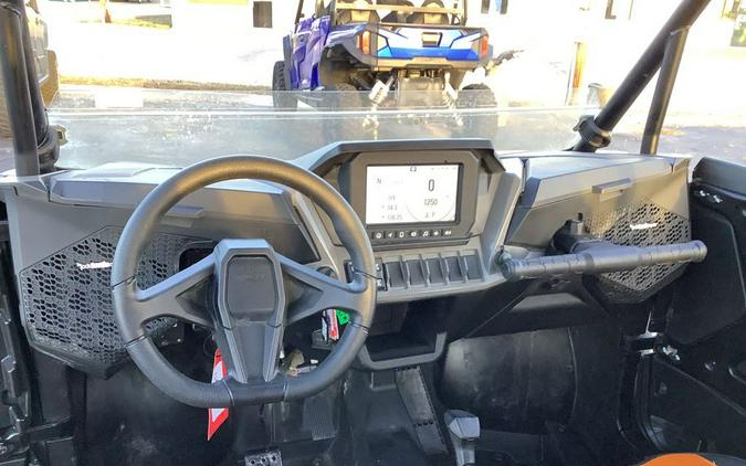 2024 Polaris RZR XP 4 1000 ULTIMATE