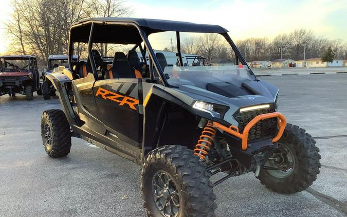2024 Polaris RZR XP 4 1000 ULTIMATE