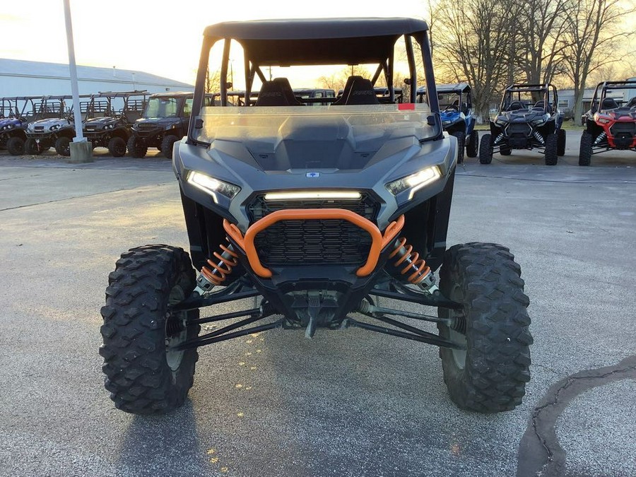 2024 Polaris RZR XP 4 1000 ULTIMATE