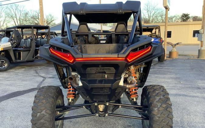 2024 Polaris RZR XP 4 1000 ULTIMATE