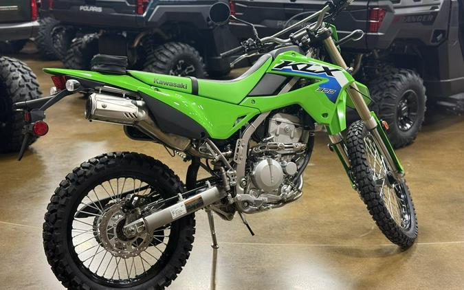 2026 Kawasaki KLX®300